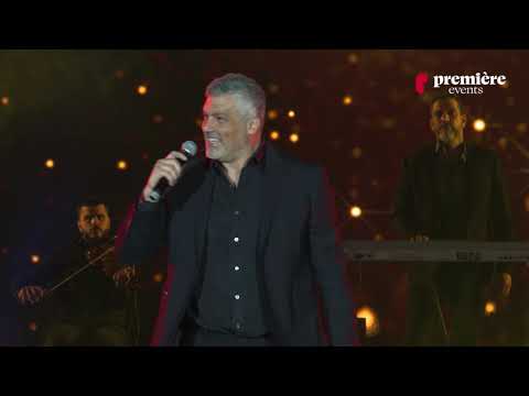 (حفلات شركة برومير ايفينتس قطر 2023) حبك برم - فارس كرم