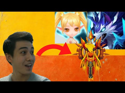 HOW TO COUNTER BRUISER META IN RTA WITH F2P UNITS | SWC2020 MATCH ANALYSIS | Summoners War