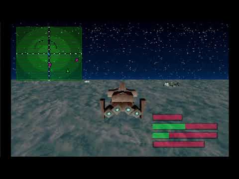 SSF Gotha Ismailia Seneki