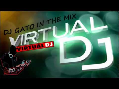 Bachata Mix - DJ GATO IN THE MIX