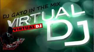 Bachata Mix - DJ GATO IN THE MIX