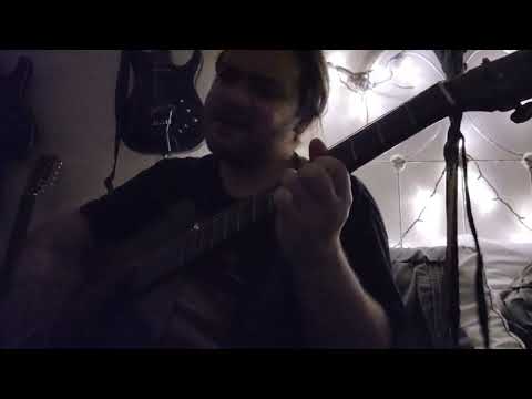 (A very honest) "Kyle took a bullet for me" - Tenacious D cover