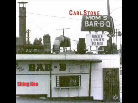 Carl Stone - shing kee