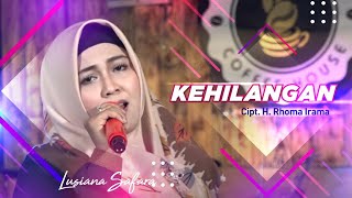 Download lagu Kehilangan_Lusiana Safara @LUSIANASAFARA _@NEWBOSSQUE mp3