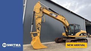 Caterpillar 320D L excavadora de cadenas | Imagen 4 - Machineryline