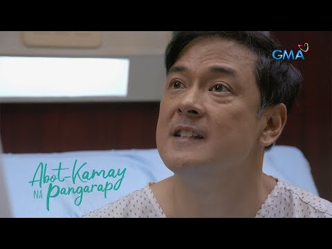 Abot Kamay Na Pangarap: Ang pinakamalaking plano ni Carlos! (Episode 538)
