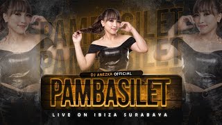 Download lagu FUNKOT - PAMBASILET (DUA TAHUN NGANA SA TINGGAL) ( DJ Anezka Live Ibiza Club Surabaya ) mp3