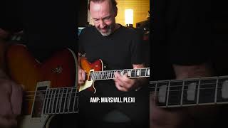 Video thumbnail for Let's listen to the Hagstrom Super Swede! #shorts by Guitar Bonedo