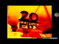 WARNING LOUD 1995 20th Century Fox Home Entertainment In G Major 10 In Loudness