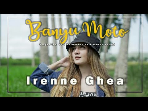 BANYU MOTO - IRENNE GHEA MONDERELLA (Official Music Video) New Arrivals Evencio
