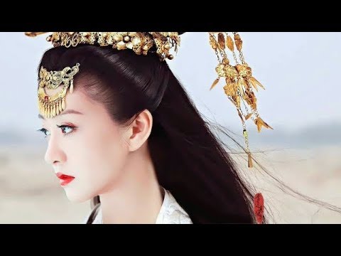 Công Chúa Thay Thế MV - Dương Dung, Chu Nhất Long || Fanmade