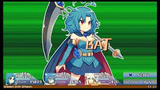 Brave Dungeon Episode 4