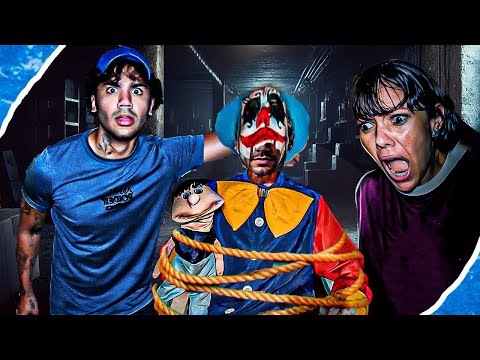 I REVEALED THE IDENTITY OF THOMAS (DEEPWEB CLOWN)