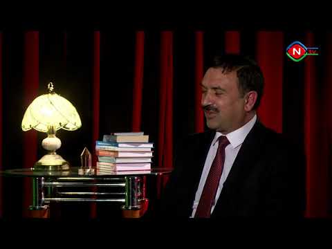 Ədəbiyyatın Fəxri - Əziz Şərif - Televiziya filmi 18.12.2020