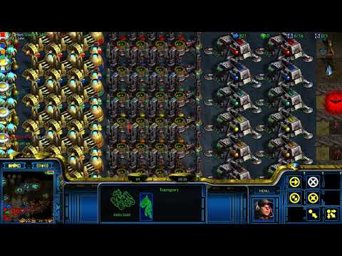 SOG RH - Osgiliath's Last Stand