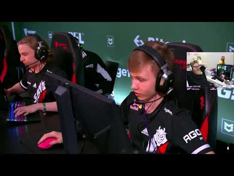 fl0m Reacts to m0nesy being Cs God #csgo #monesy #niko #g2 #flom #jame #pgl #pglmajor