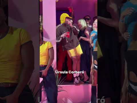 BAD BUNNY - CALLAÍTA (Video Oficial)