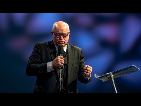 A house made of living stones - Johannes Justus