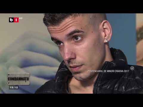 CONDAMNAȚII_B1TV_16 iulie 2022