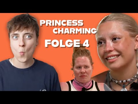 jetzt wirds unanbequem Princess Charming Staffel 5 FOLGE 4