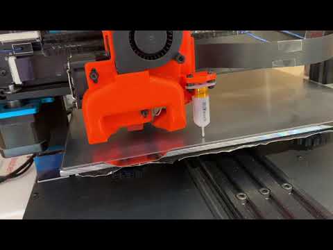 Bl-Touch SKR 1.4 Turbo Issue