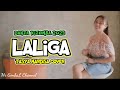 LALIGA DANZA KIZOMBA 2023 TASYA MARDISA COVER Mr GimbaL Channel