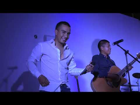 La Cucinela - Justin Sierreño MX  I En Vivo I