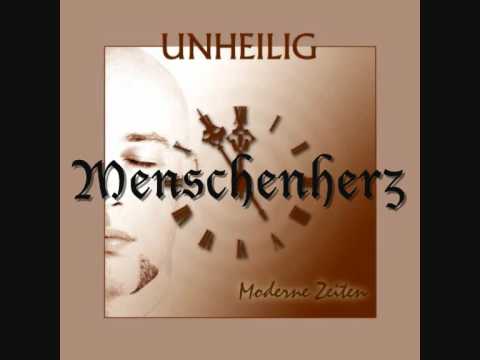 Video thumbnail for Menschenherz