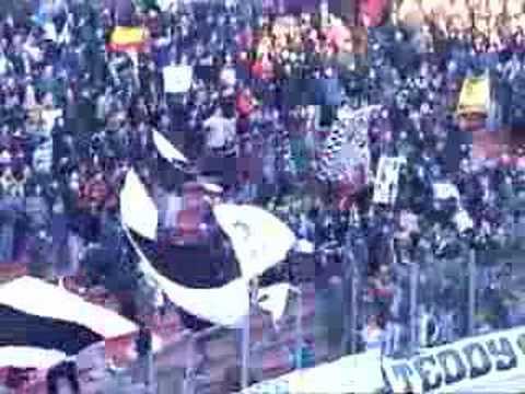 Serie A: Udinese-Parma 3-2 (2-2 Muzzi)