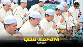 Download lagu Qod Kafani Ilmu Robbi - Majelis Az Zahir | Lirik & Terjemah mp3 Download lagu Qod Kafani Ilmu Robbi - Majelis Az Zahir | Lirik & Terjemah mp3