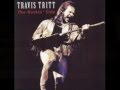 Travis Tritt - Rough Around The Edges