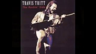 Travis Tritt - Rough Around The Edges