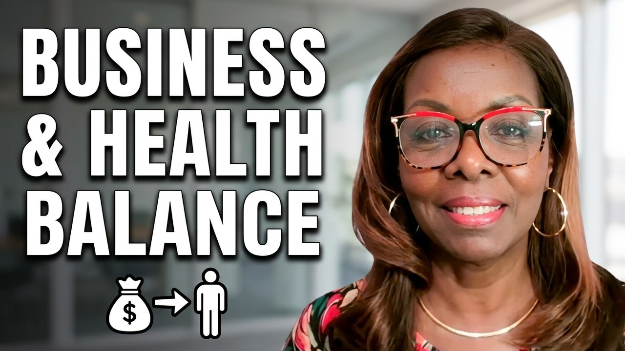 Promotional video thumbnail 1 for Tamara White Coaching