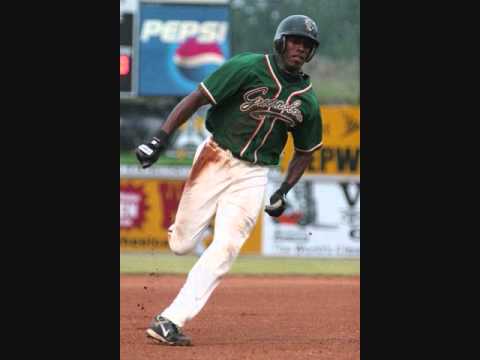 Greensboro Grasshoppers' Rockin' Theme Song