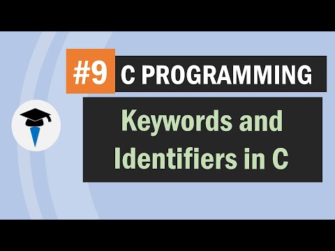 C Introduction