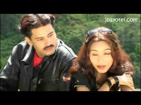 Birsu Bhanchhu   Tilak Bam Malla   YouTube