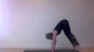 In the Flow: Yoga with Nicky Poole