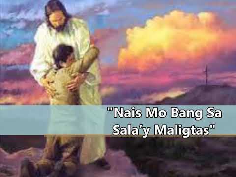 Nais Mo Bang sa Sala'y Maligtas #174 || Power in the Blood