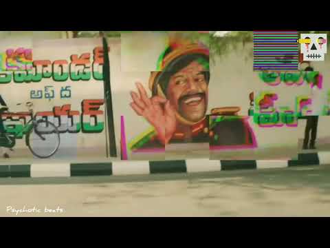 Megente Riddim VS Fogo(DJ 3nkaY)