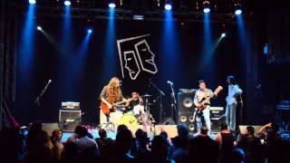 Rock &#39;N Roll Train - Led Zeppelin Tribute (Whole Lotta Love/Moby Dick)