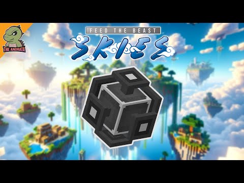 EPIC Minecraft Hack: No Pipes! Energizing Blocks in 1.19.2