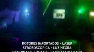 Promocional - DJLito - Iluminacao DJ Lito - Raulito