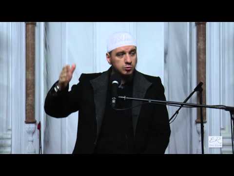 17 - Të bashkëndjejmë me të tjerët në sprovat e tyre - Enis Rama