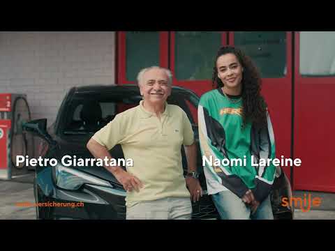 Beste Schadenbearbeitung seit 1994