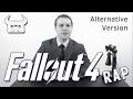 FALLOUT 4 SPECIAL RAP | Dan Bull ft. Custom ...