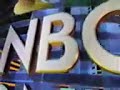 NBC Monday Night At The Movies NBC Opening Intro 1987