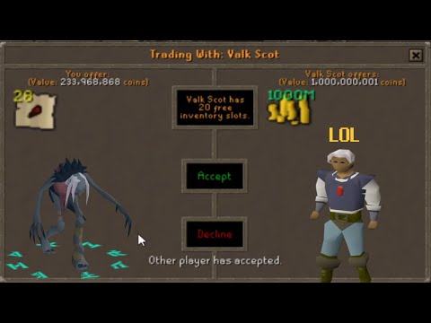 I sold my bank to buy these....