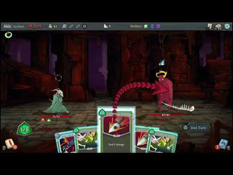 Slay the Spire Run : Daily Climb 2021 - Jan 15