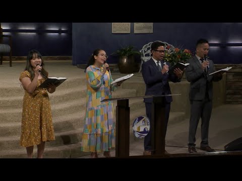 "When the Roll Is Called Up Yonder" -  Hymn 216