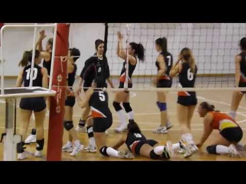 Caldarola Volley